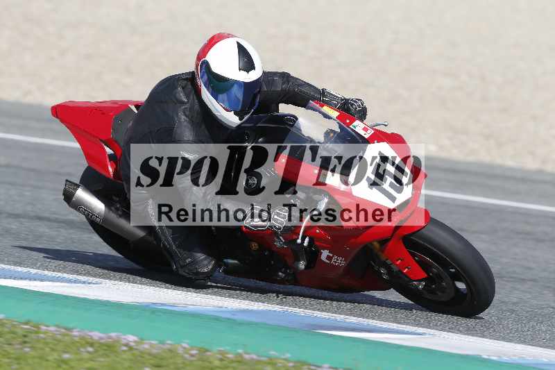 Archiv-2025/02 28.-31.01.2025 Moto Center Thun Jerez/blau-blue/151